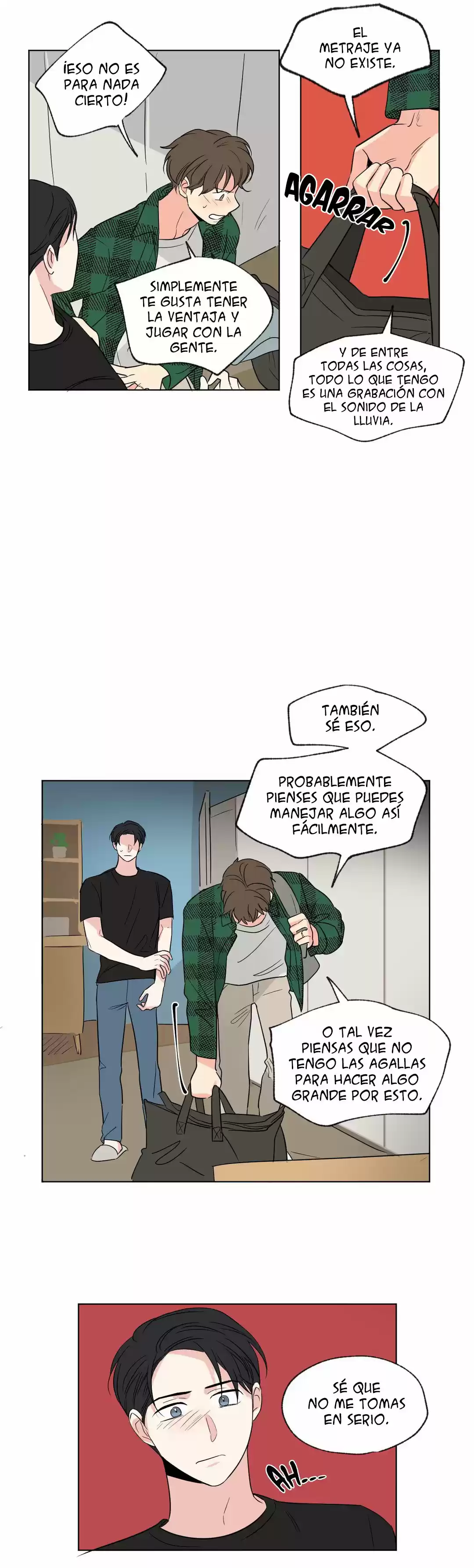 A Partir De Tres Puntos (2017) - Capítulo 49 - Página 6 - LectorTMOo