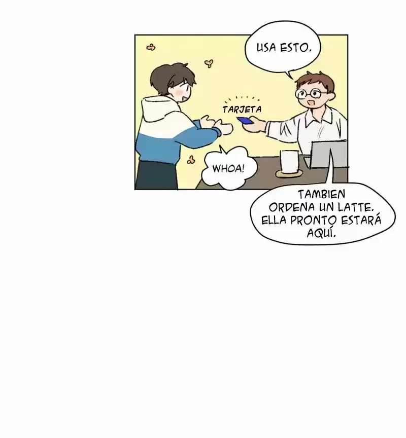A Partir De Tres Puntos (2017) - Capítulo 5 - Página 36 - LectorTMOo