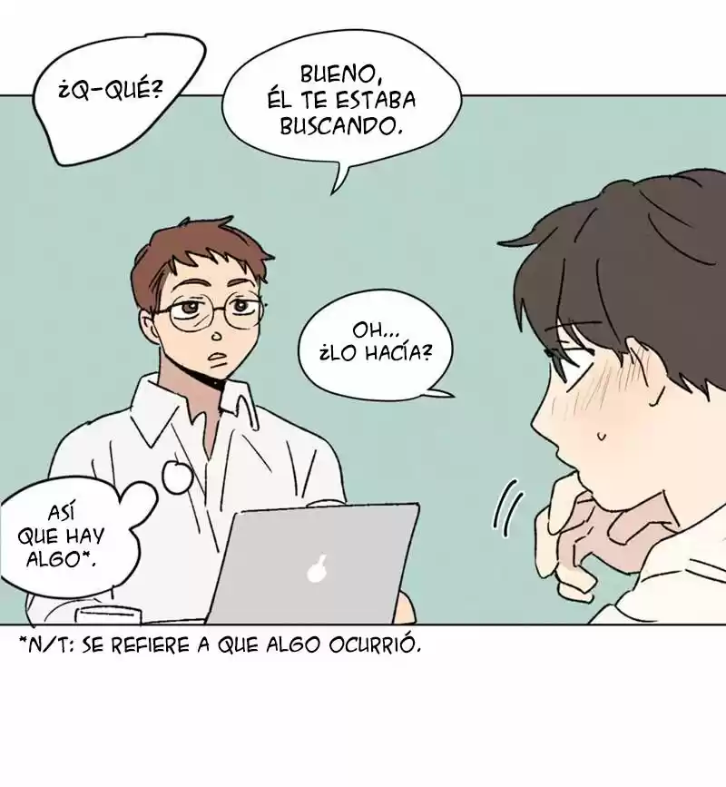 A Partir De Tres Puntos (2017) - Capítulo 5 - Página 51 - LectorTMOo