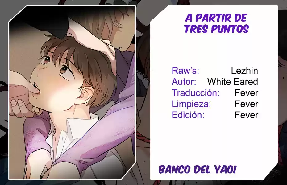 A Partir De Tres Puntos (2017) - Capítulo 51 - Página 2 - LectorTMOo