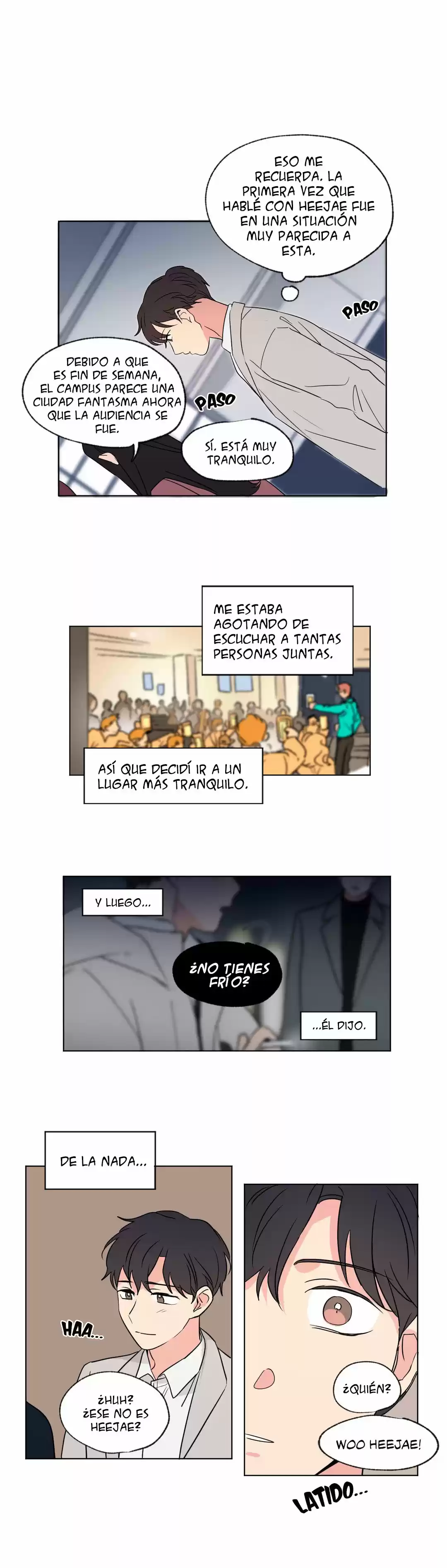 A Partir De Tres Puntos (2017) - Capítulo 51 - Página 7 - LectorTMOo