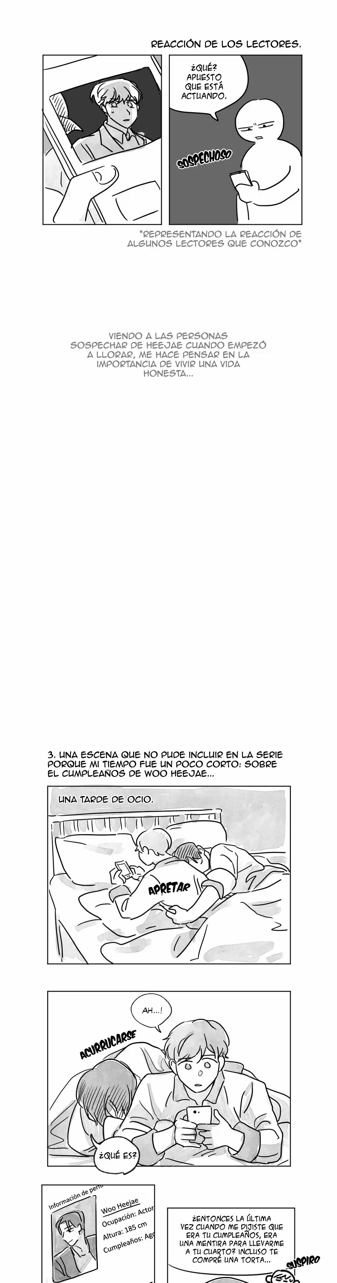 A Partir De Tres Puntos (2017) - Capítulo 52.5 - Página 5 - LectorTMOo