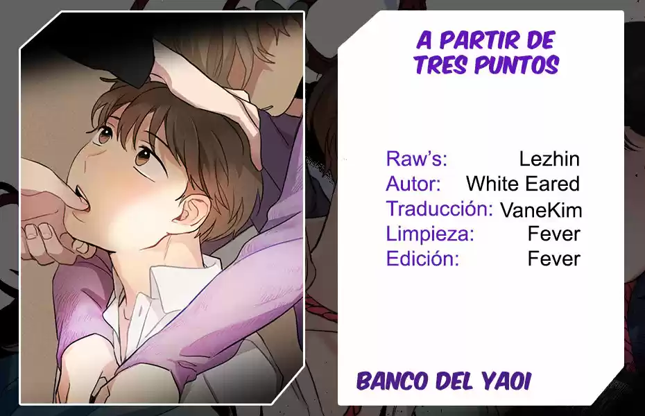 A Partir De Tres Puntos (2017) - Capítulo 53 - Página 2 - LectorTMOo