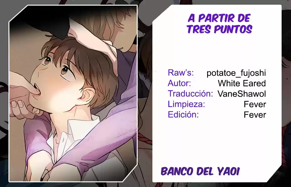 A Partir De Tres Puntos (2017) - Capítulo 54 - Página 2 - LectorTMOo