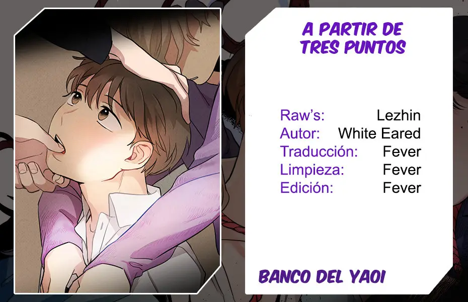 A Partir De Tres Puntos (2017) - Capítulo 56.5 - Página 2 - LectorTMOo