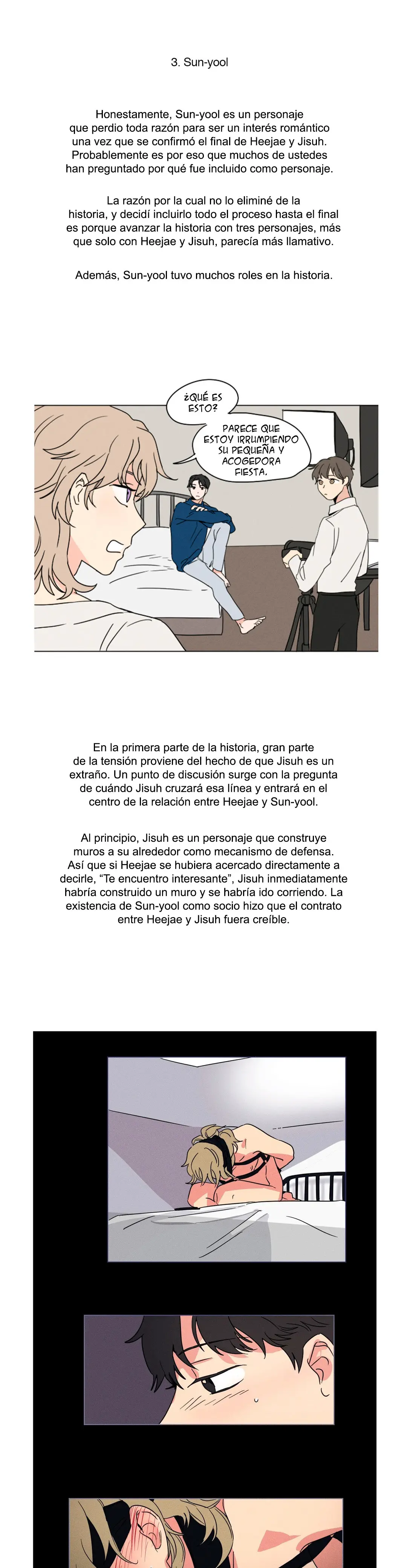 A Partir De Tres Puntos (2017) - Capítulo 56.5 - Página 8 - LectorTMOo