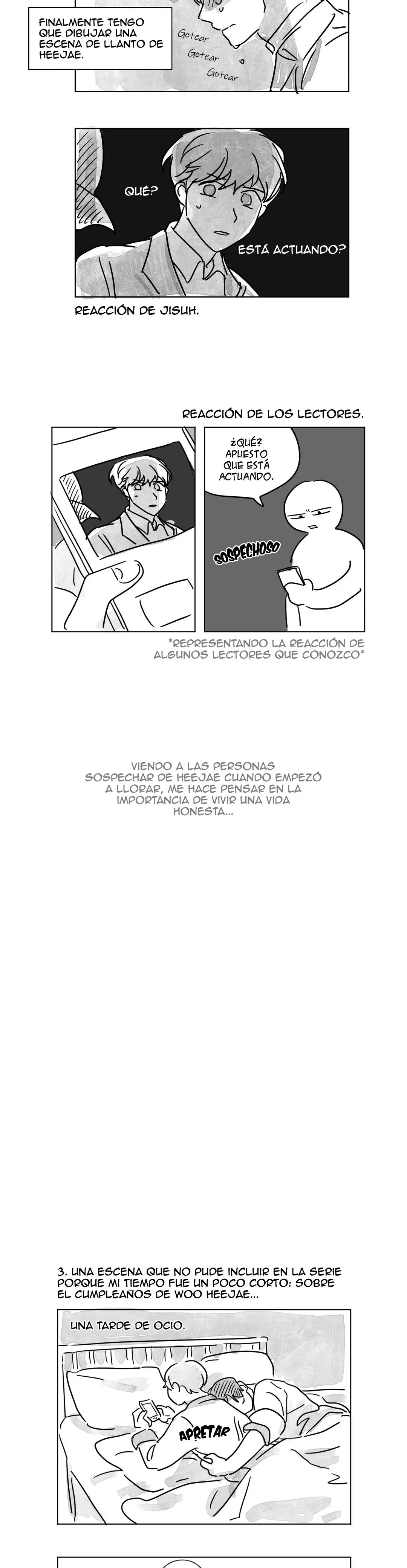 A Partir De Tres Puntos (2017) - Capítulo 56.5 - Página 18 - LectorTMOo