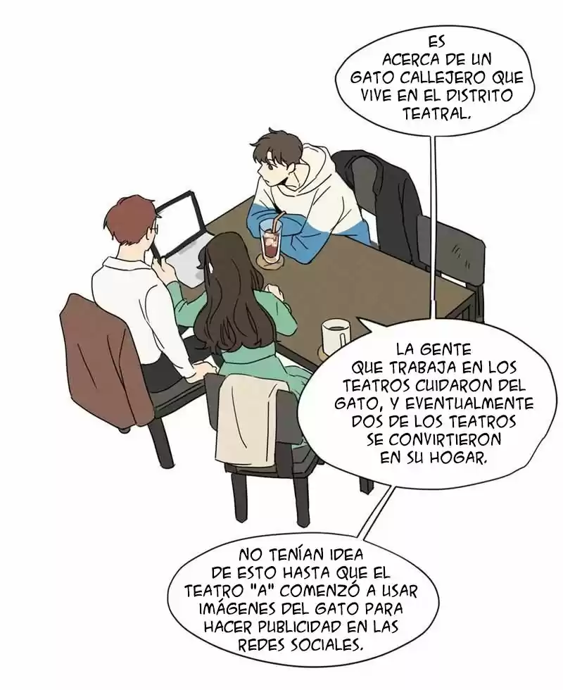 A Partir De Tres Puntos (2017) - Capítulo 6 - Página 7 - LectorTMOo