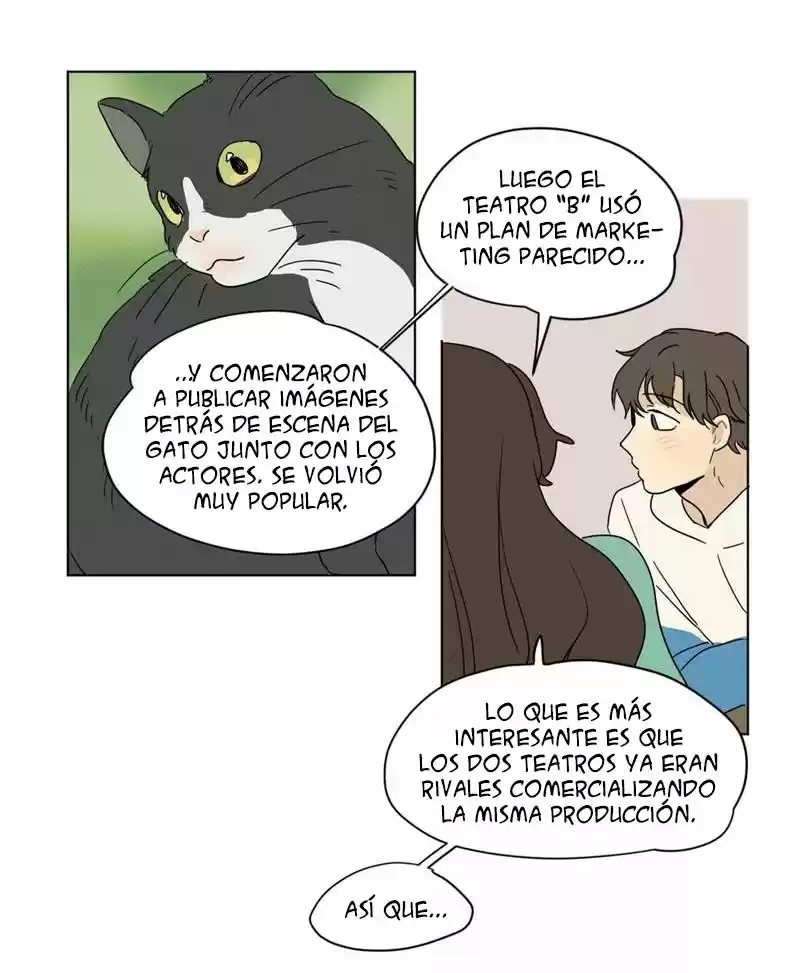 A Partir De Tres Puntos (2017) - Capítulo 6 - Página 8 - LectorTMOo