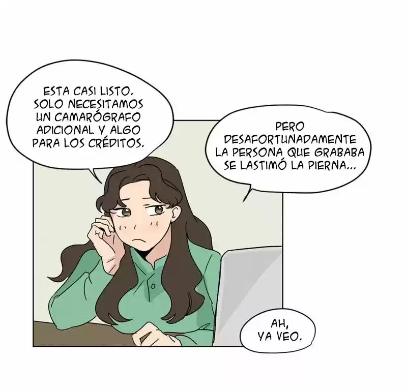 A Partir De Tres Puntos (2017) - Capítulo 6 - Página 11 - LectorTMOo