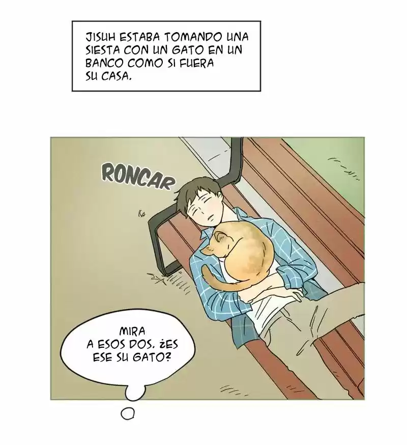 A Partir De Tres Puntos (2017) - Capítulo 6 - Página 17 - LectorTMOo