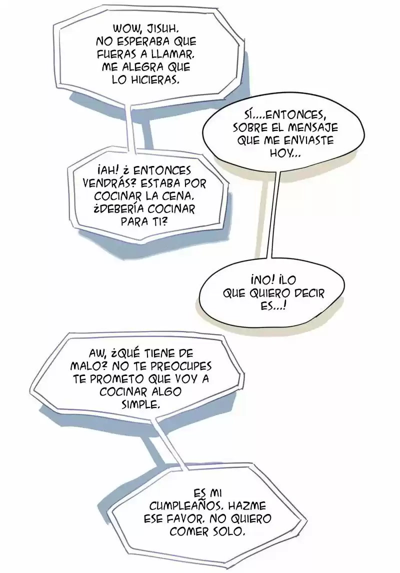 A Partir De Tres Puntos (2017) - Capítulo 6 - Página 40 - LectorTMOo