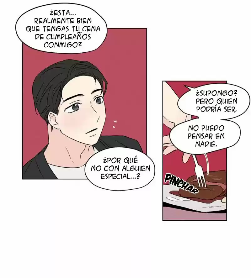 A Partir De Tres Puntos (2017) - Capítulo 6 - Página 52 - LectorTMOo