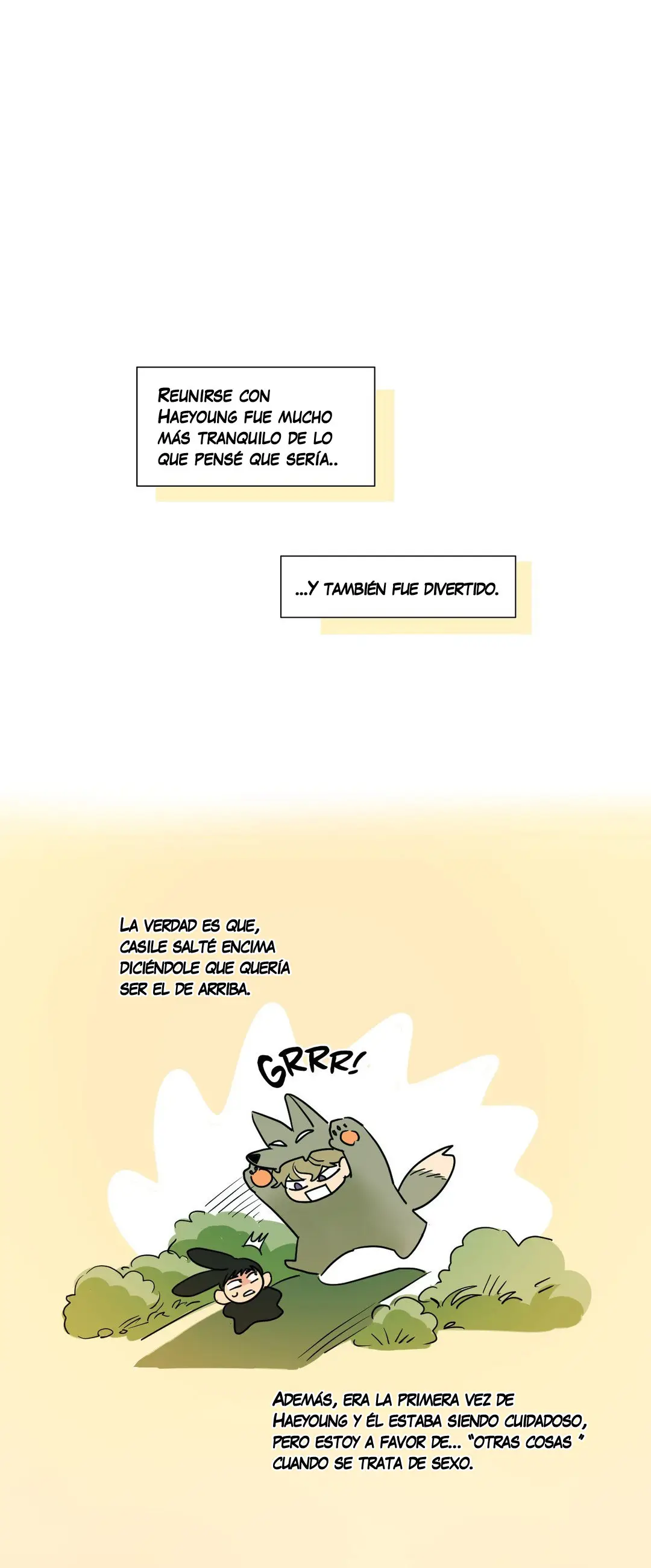 A Partir De Tres Puntos (2017) - Capítulo 63 - Página 10 - LectorTMOo