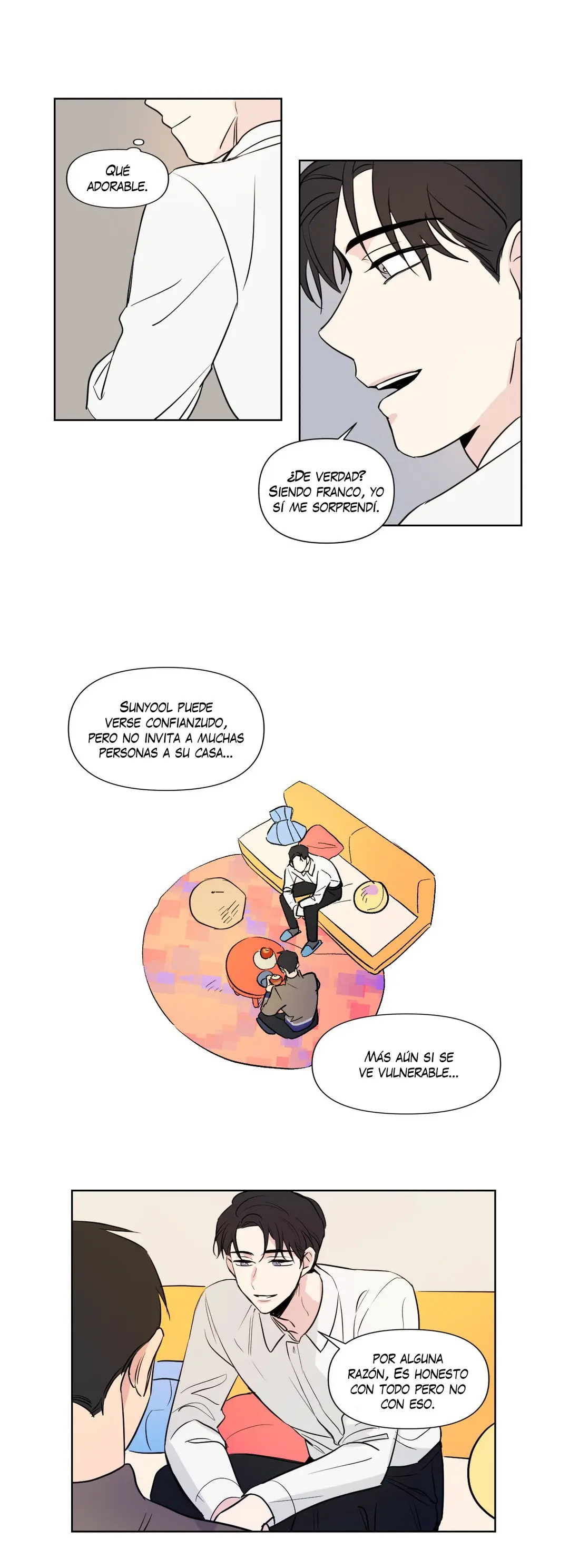 A Partir De Tres Puntos (2017) - Capítulo 64 - Página 13 - LectorTMOo
