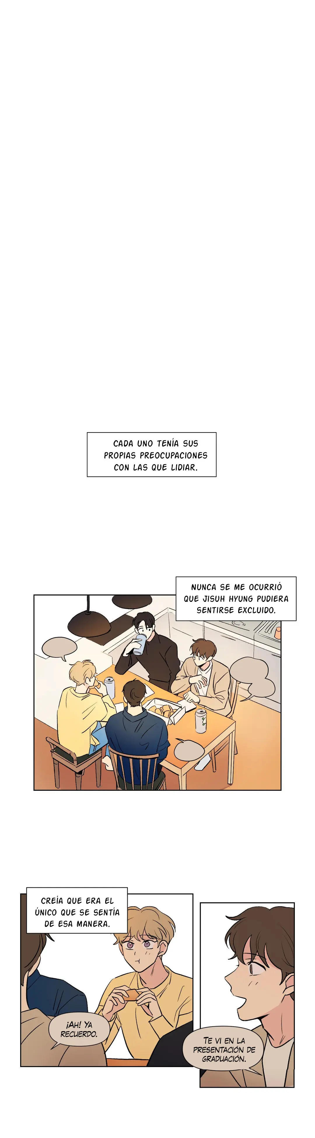 A Partir De Tres Puntos (2017) - Capítulo 73 - Página 11 - LectorTMOo