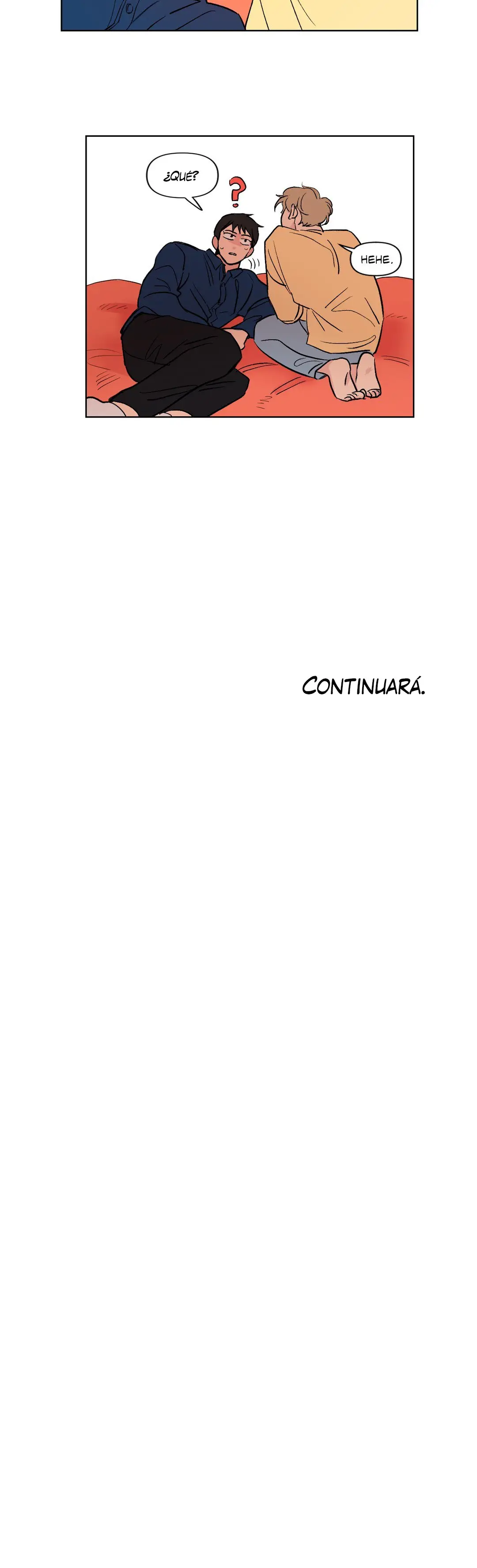 A Partir De Tres Puntos (2017) - Capítulo 74 - Página 23 - LectorTMOo