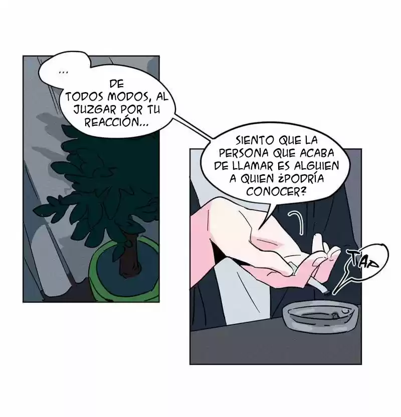 A Partir De Tres Puntos (2017) - Capítulo 8 - Página 9 - LectorTMOo