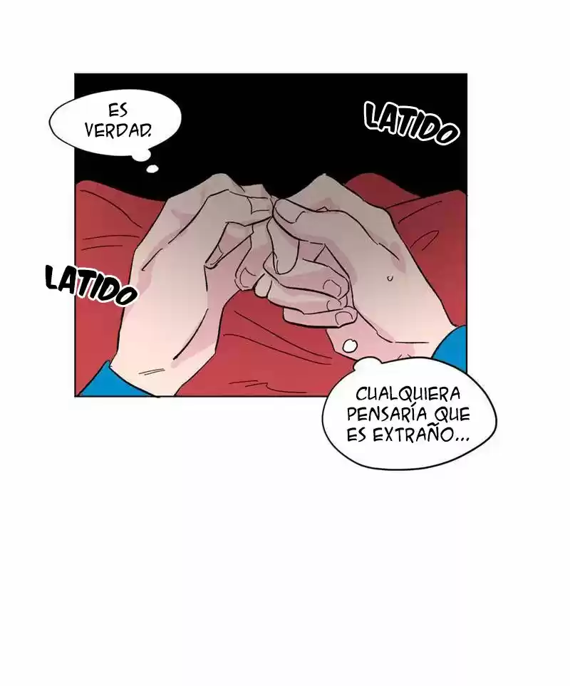 A Partir De Tres Puntos (2017) - Capítulo 8 - Página 22 - LectorTMOo