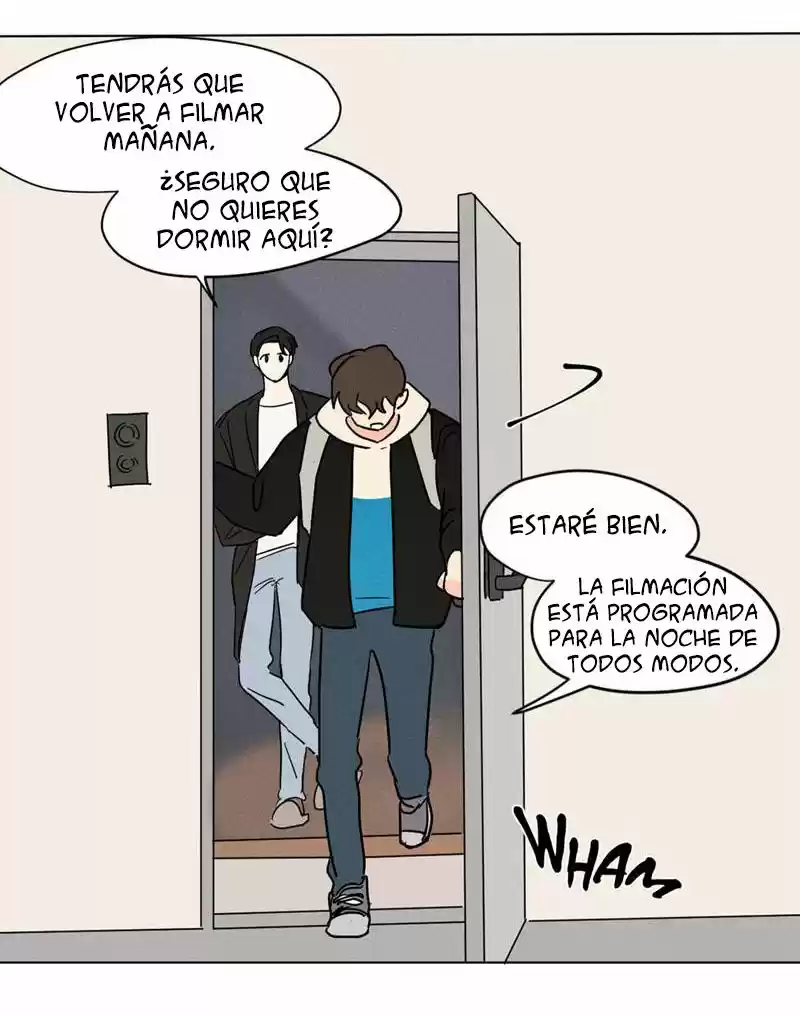 A Partir De Tres Puntos (2017) - Capítulo 8 - Página 41 - LectorTMOo