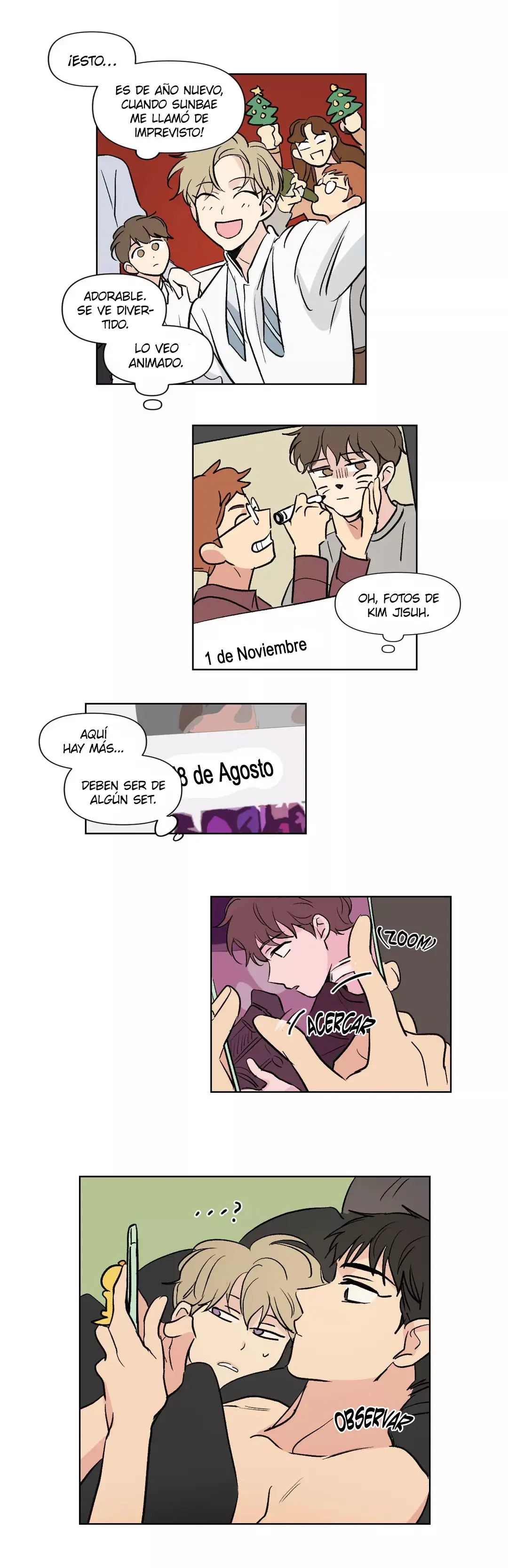 A Partir De Tres Puntos (2017) - Capítulo 80 - Página 21 - LectorTMOo