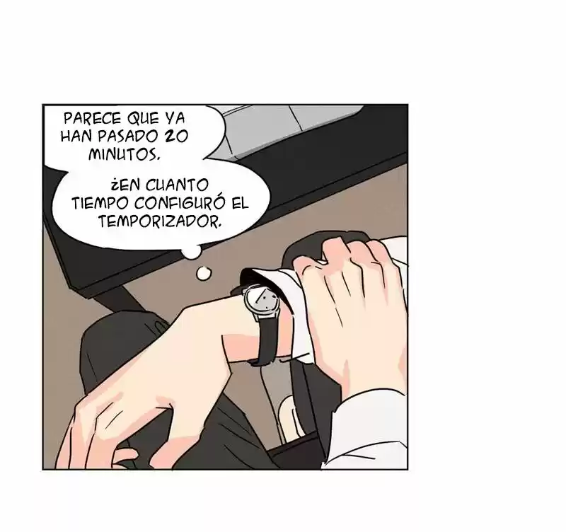 A Partir De Tres Puntos (2017) - Capítulo 9 - Página 54 - LectorTMOo