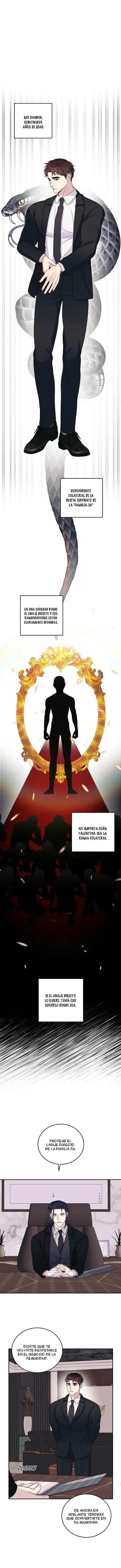 A Rabbit in Heat and a Snake That Is Good for the Body (2023) - Capítulo 1 - Página 10 - LectorTMOo