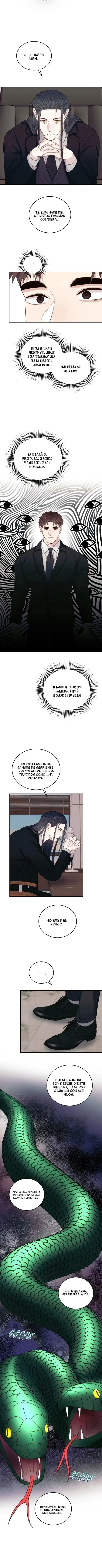 A Rabbit in Heat and a Snake That Is Good for the Body (2023) - Capítulo 1 - Página 12 - LectorTMOo