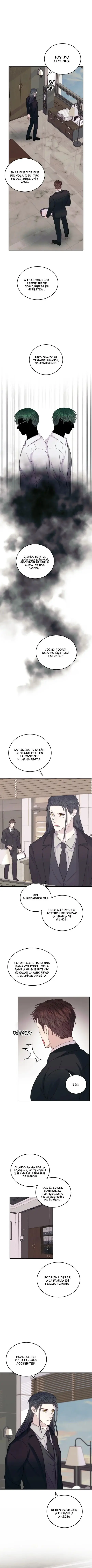 A Rabbit in Heat and a Snake That Is Good for the Body (2023) - Capítulo 1 - Página 13 - LectorTMOo