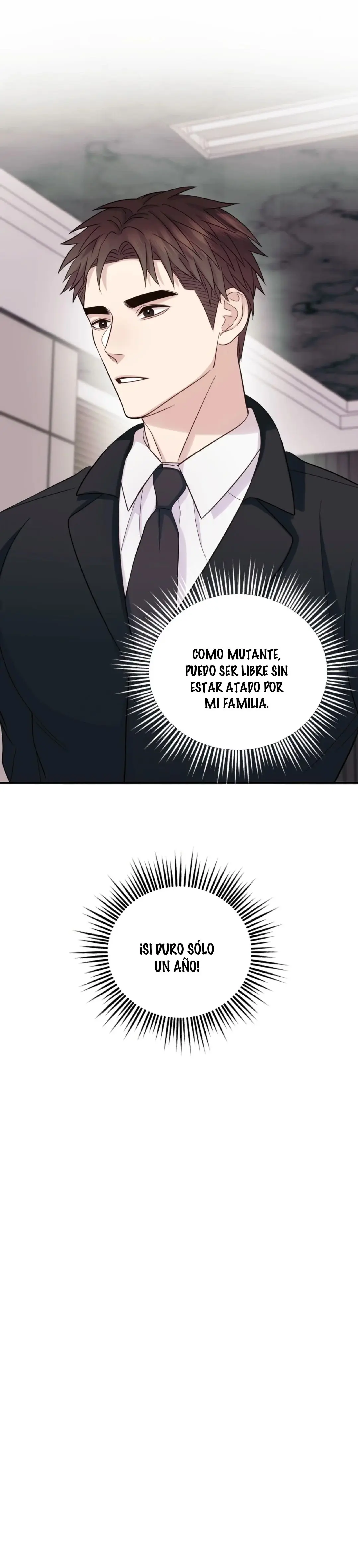 A Rabbit in Heat and a Snake That Is Good for the Body (2023) - Capítulo 1 - Página 14 - LectorTMOo