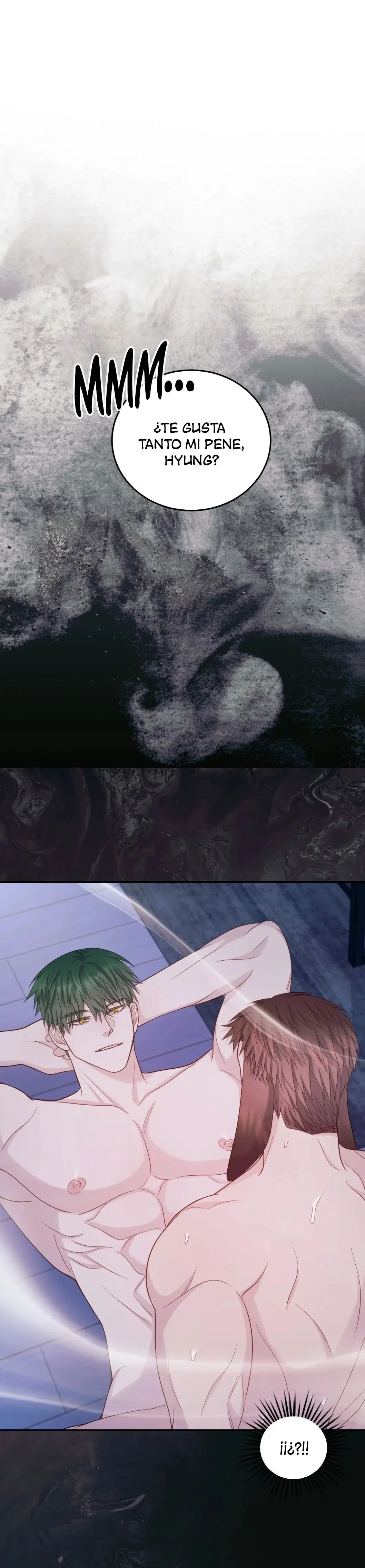A Rabbit in Heat and a Snake That Is Good for the Body (2023) - Capítulo 4 - Página 5 - LectorTMOo