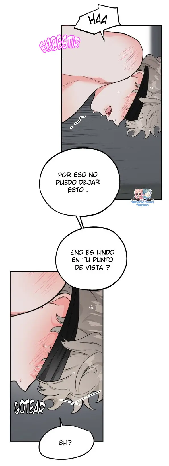 A Terrible Romance (Terrible Romance) (2021) - Capítulo 1 - Página 12 - LectorTMOo