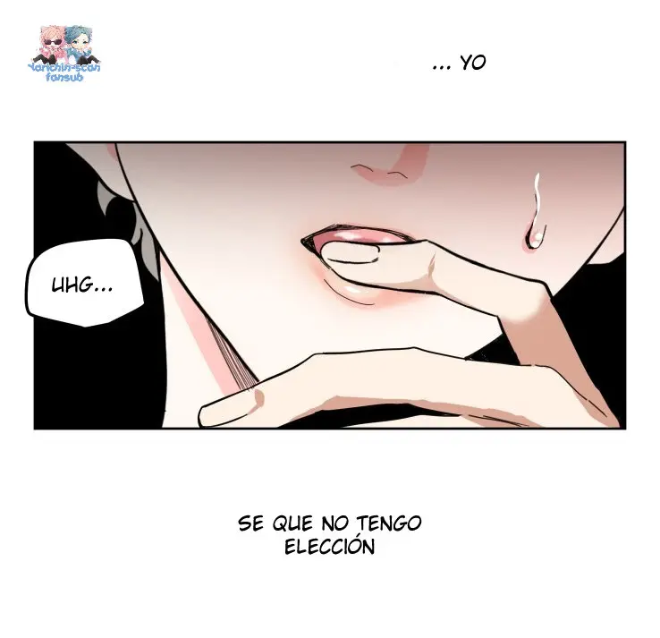 A Terrible Romance (Terrible Romance) (2021) - Capítulo 1 - Página 17 - LectorTMOo