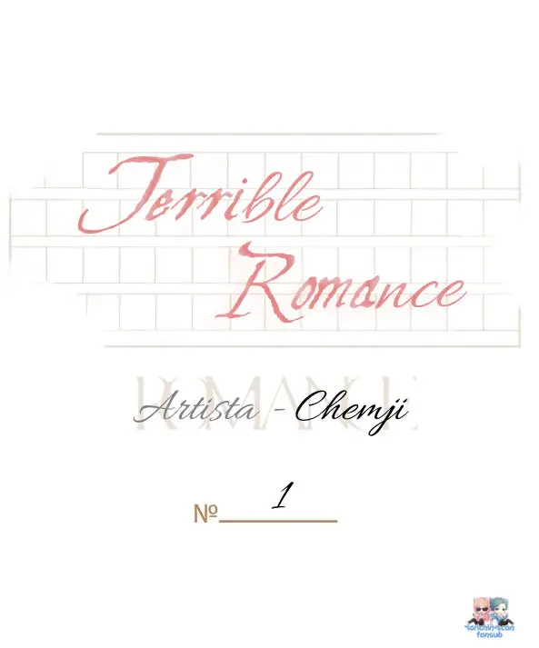A Terrible Romance (Terrible Romance) (2021) - Capítulo 1 - Página 31 - LectorTMOo