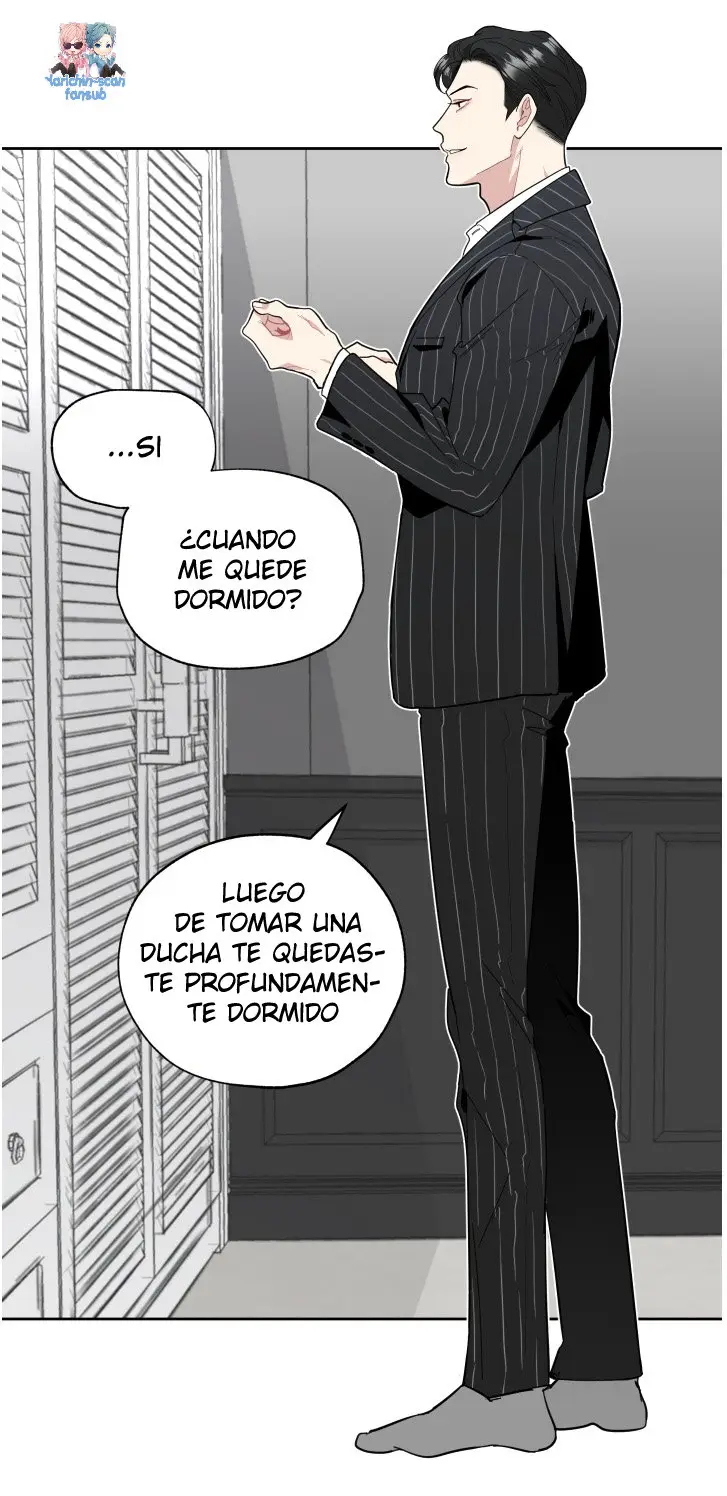 A Terrible Romance (Terrible Romance) (2021) - Capítulo 1 - Página 34 - LectorTMOo