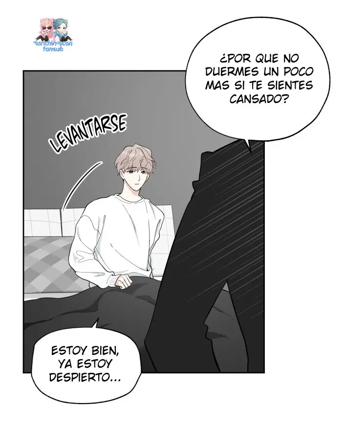 A Terrible Romance (Terrible Romance) (2021) - Capítulo 1 - Página 35 - LectorTMOo