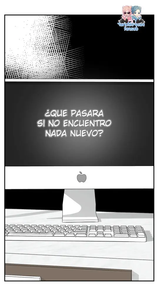 A Terrible Romance (Terrible Romance) (2021) - Capítulo 1 - Página 49 - LectorTMOo