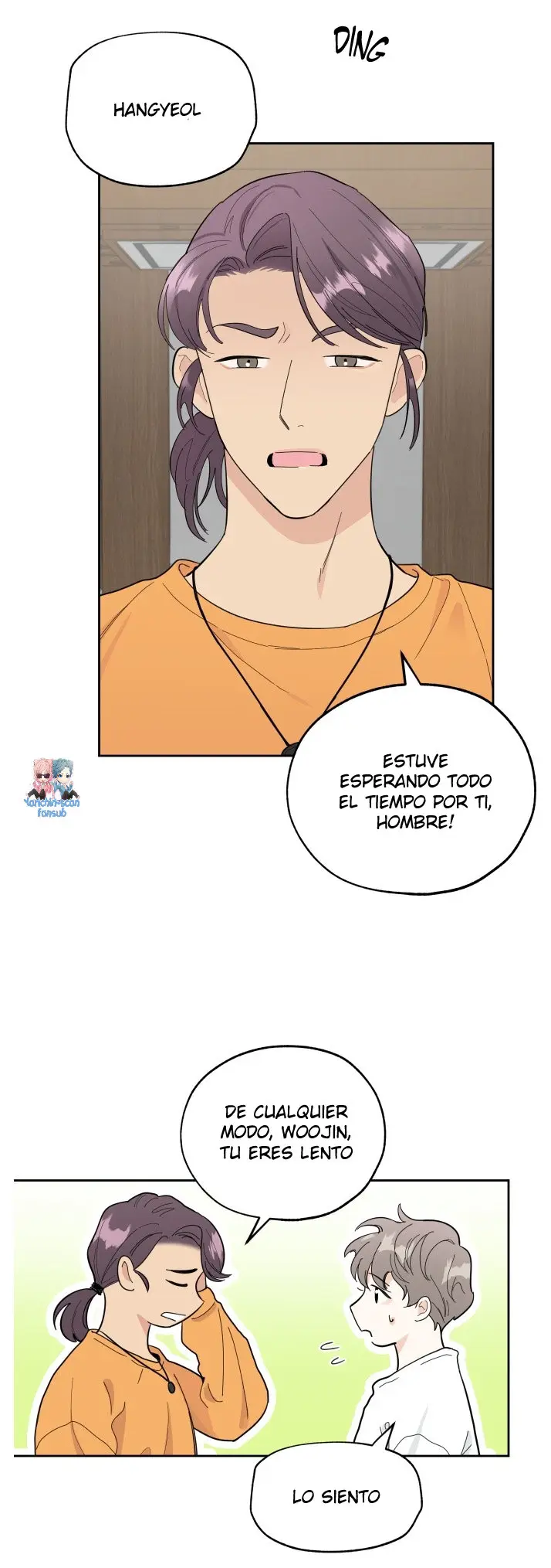 A Terrible Romance (Terrible Romance) (2021) - Capítulo 1 - Página 52 - LectorTMOo