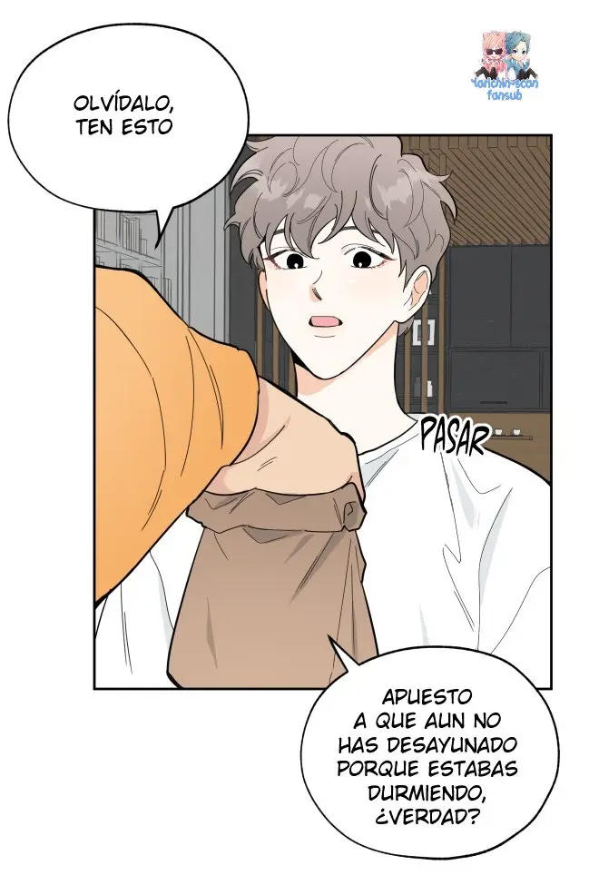 A Terrible Romance (Terrible Romance) (2021) - Capítulo 1 - Página 53 - LectorTMOo