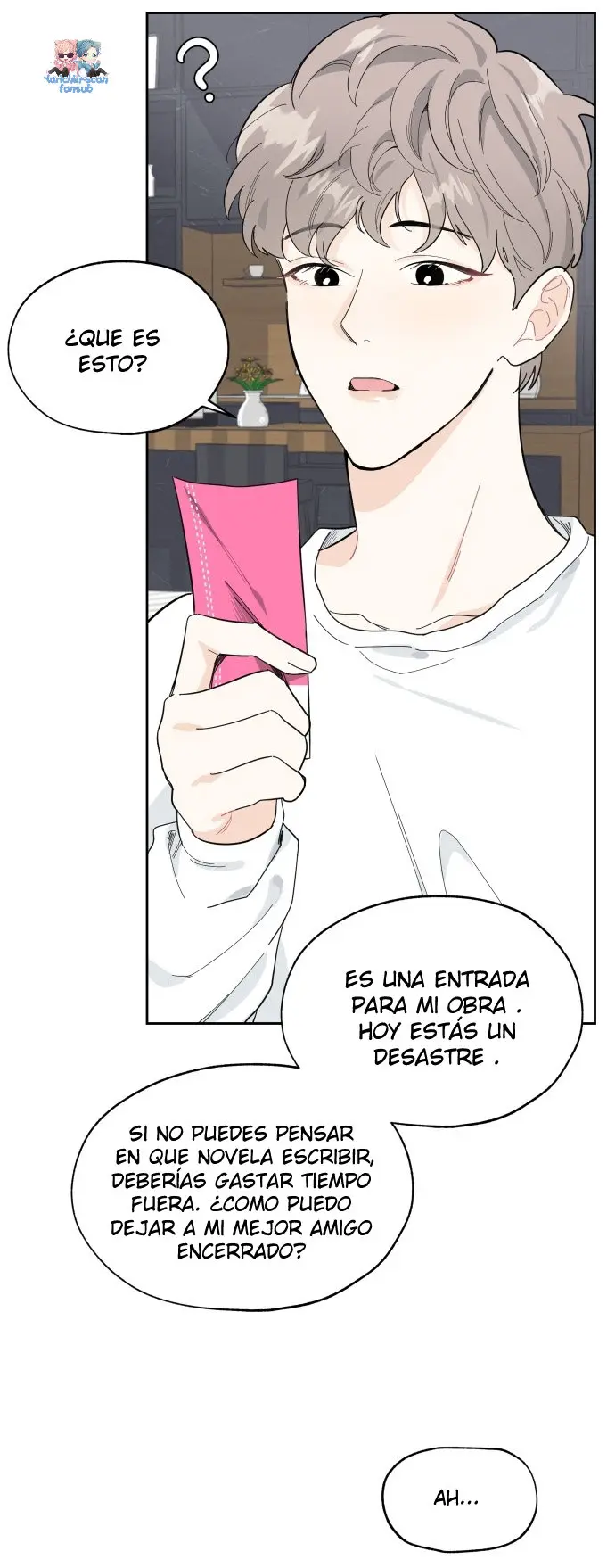 A Terrible Romance (Terrible Romance) (2021) - Capítulo 1 - Página 58 - LectorTMOo