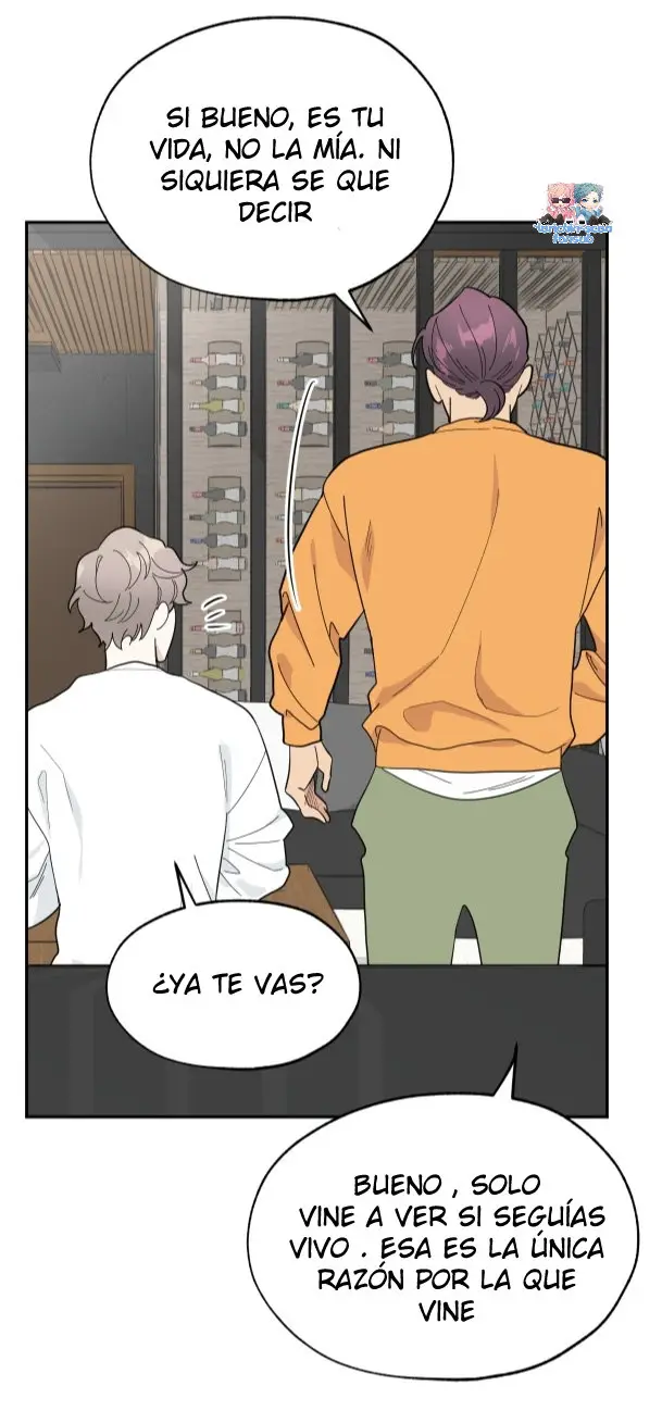 A Terrible Romance (Terrible Romance) (2021) - Capítulo 1 - Página 63 - LectorTMOo