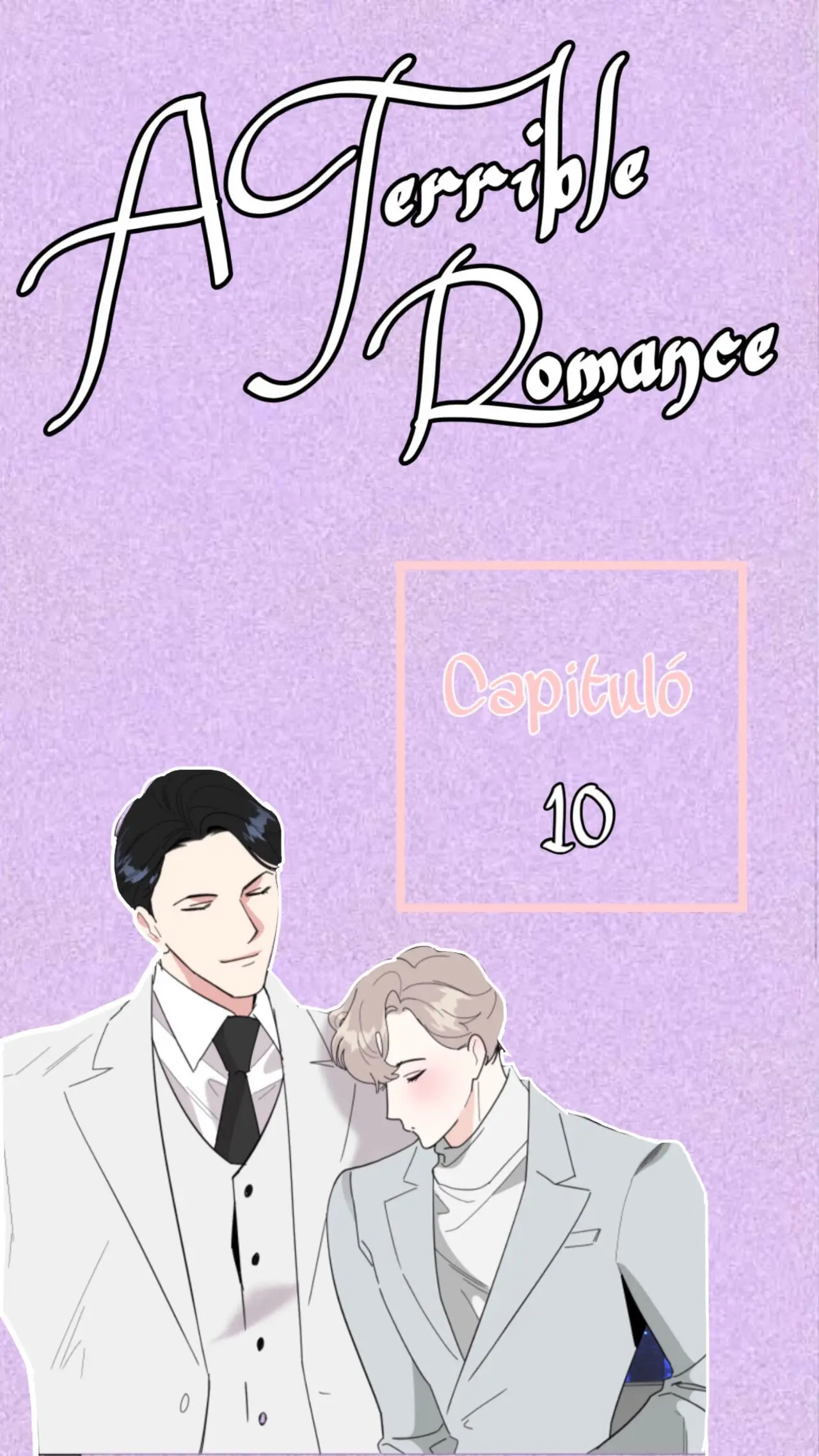 A Terrible Romance (Terrible Romance) (2021) - Capítulo 10 - Página 2 - LectorTMOo