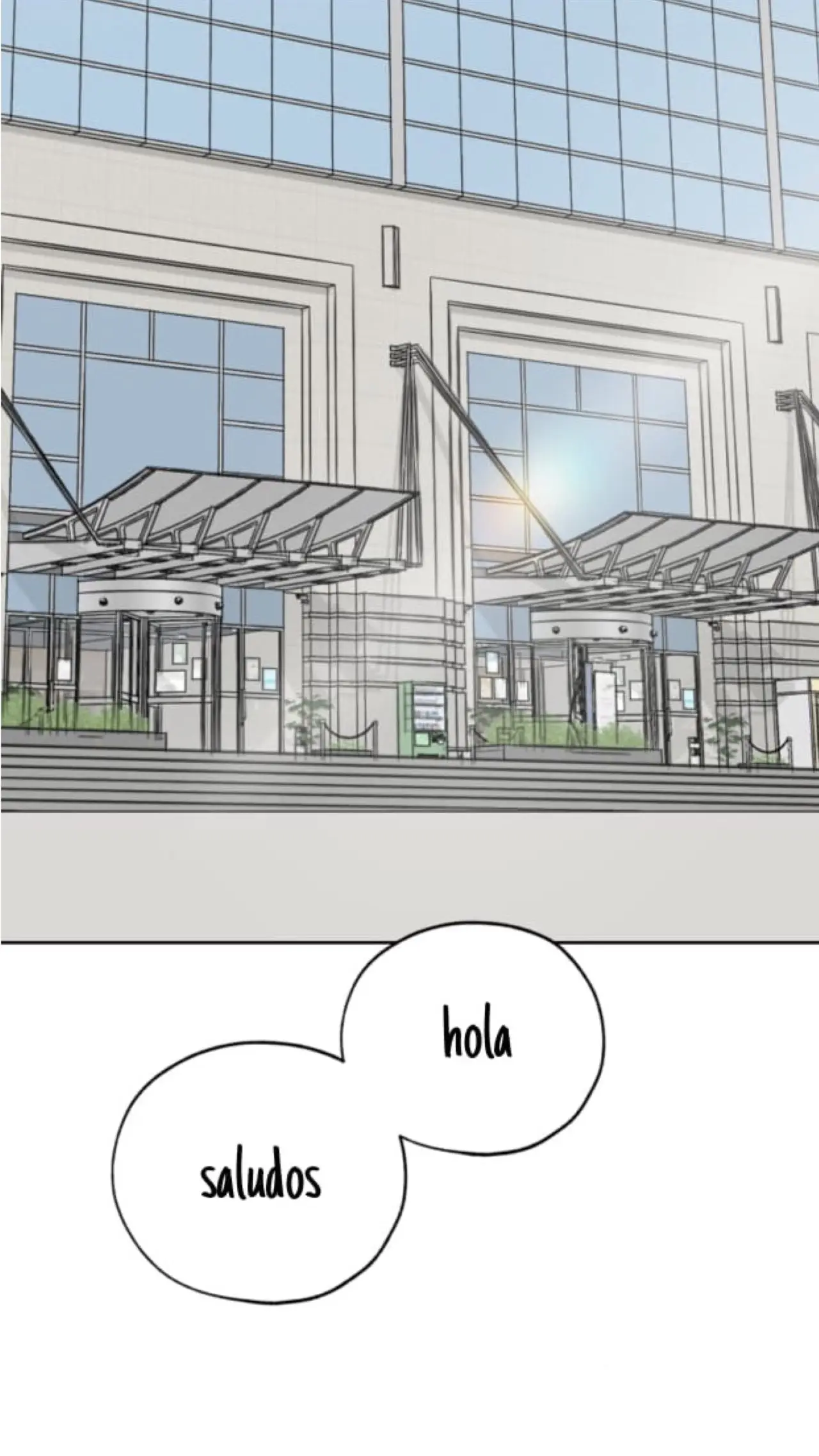 A Terrible Romance (Terrible Romance) (2021) - Capítulo 10 - Página 4 - LectorTMOo