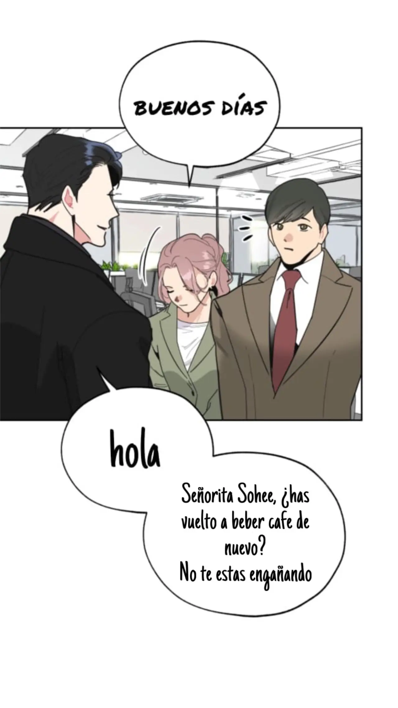 A Terrible Romance (Terrible Romance) (2021) - Capítulo 10 - Página 6 - LectorTMOo
