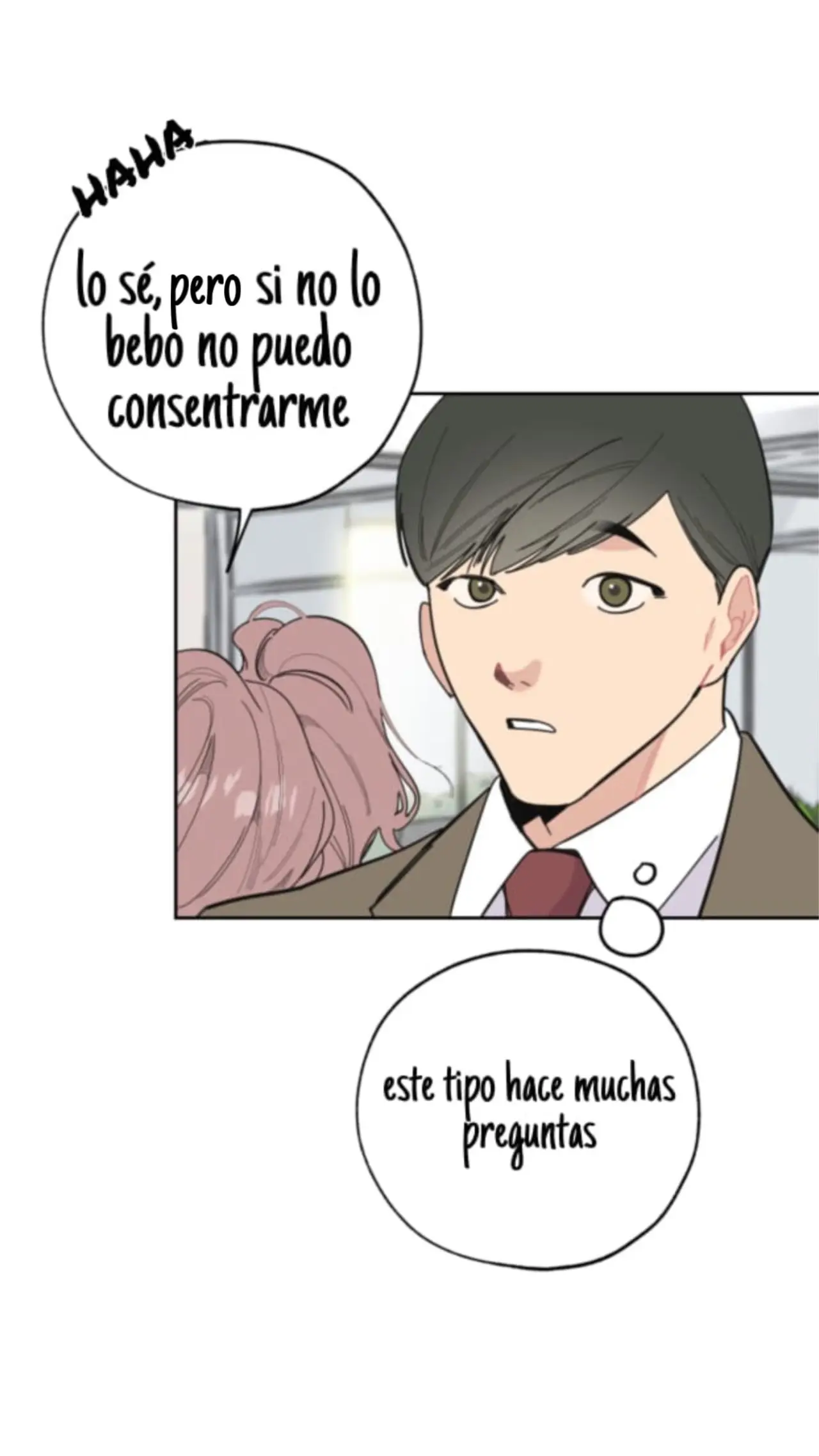A Terrible Romance (Terrible Romance) (2021) - Capítulo 10 - Página 7 - LectorTMOo
