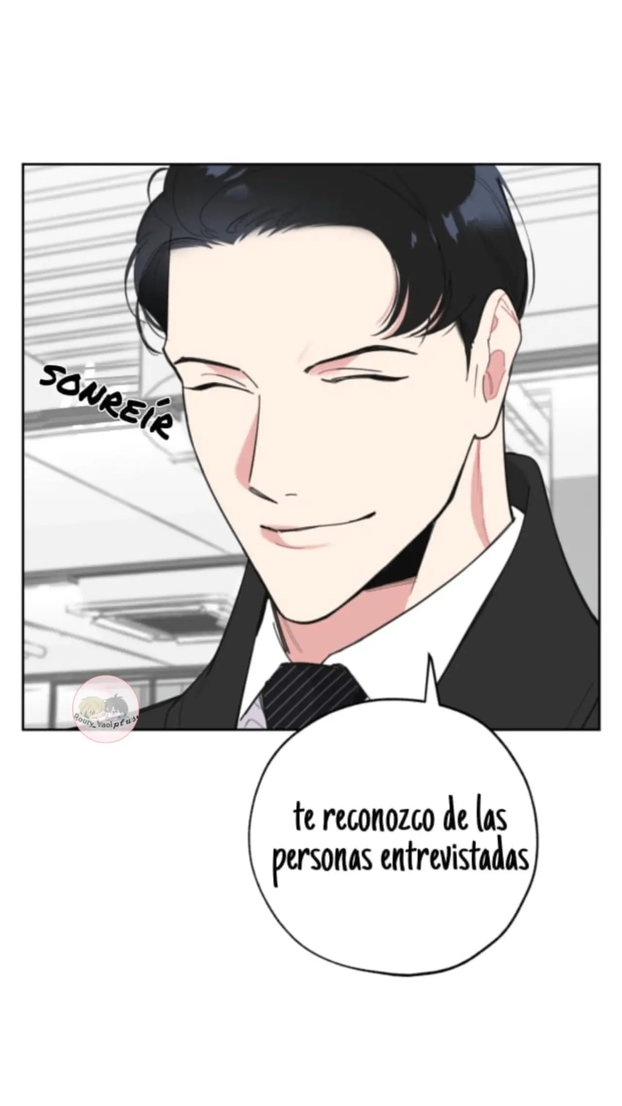 A Terrible Romance (Terrible Romance) (2021) - Capítulo 10 - Página 10 - LectorTMOo