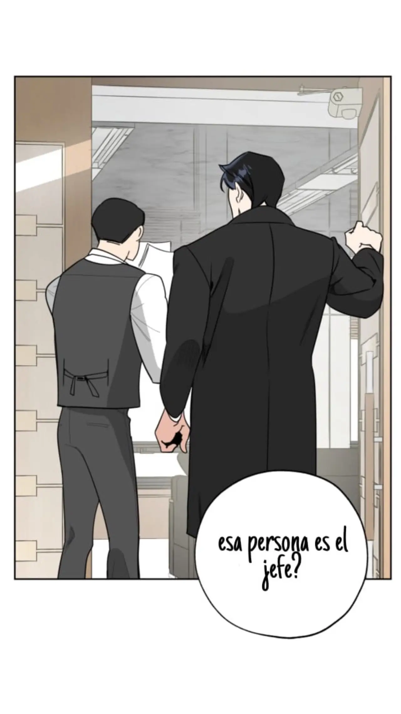 A Terrible Romance (Terrible Romance) (2021) - Capítulo 10 - Página 13 - LectorTMOo