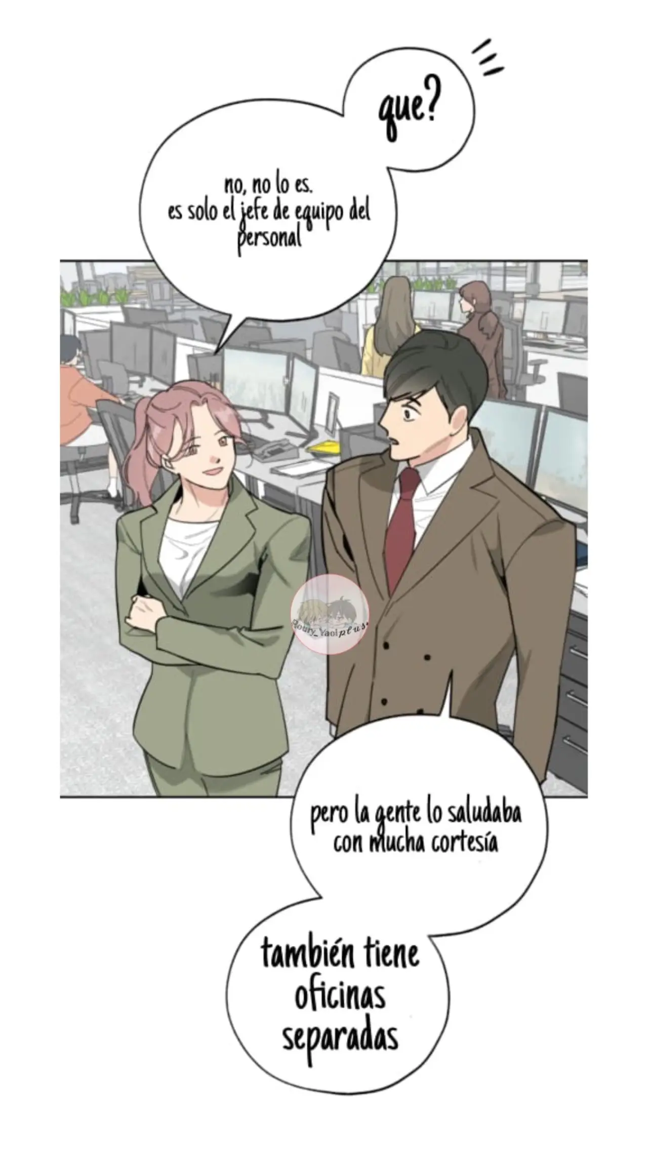 A Terrible Romance (Terrible Romance) (2021) - Capítulo 10 - Página 14 - LectorTMOo