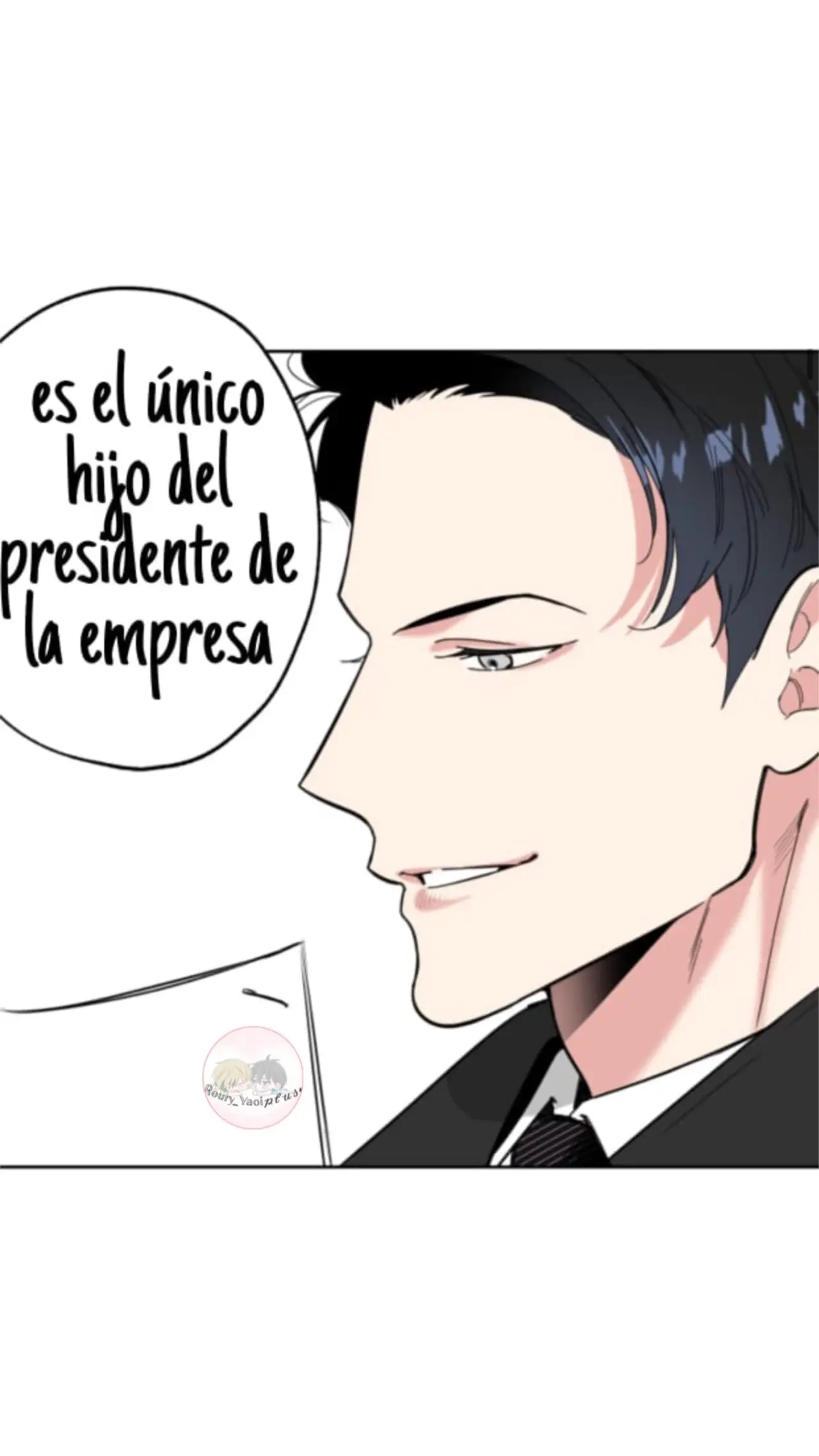 A Terrible Romance (Terrible Romance) (2021) - Capítulo 10 - Página 16 - LectorTMOo