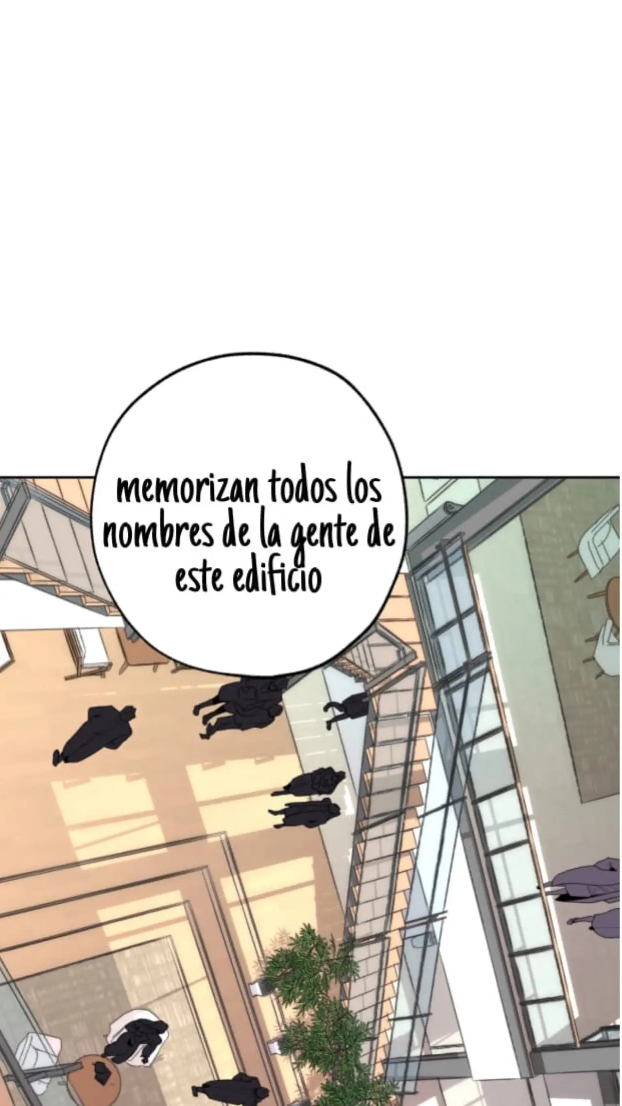 A Terrible Romance (Terrible Romance) (2021) - Capítulo 10 - Página 21 - LectorTMOo